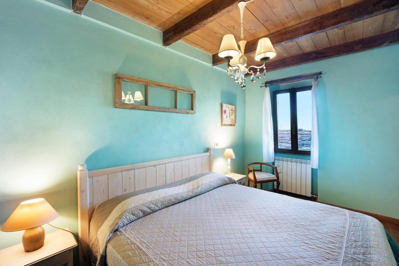 Вилла Casa Vittorina Cesio Экстерьер фото